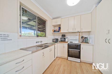 Property photo of 24 Woodburn Marsden QLD 4132