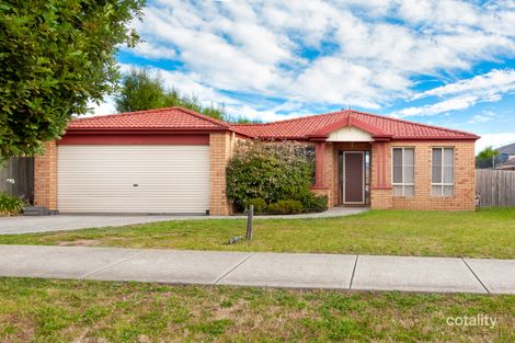 Property photo of 55 Streeton Way Berwick VIC 3806