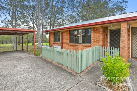4/28 Houston Ave, Tenambit, NSW 2323