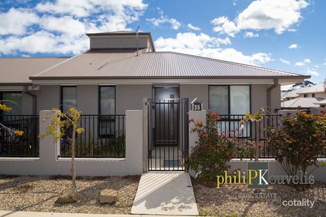 35 Stanner Cct, Bonner, ACT 2914