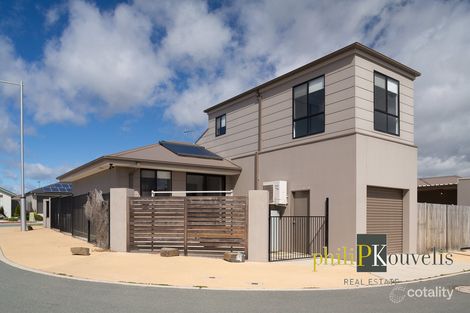 Property photo of 35 Stanner Circuit Bonner ACT 2914