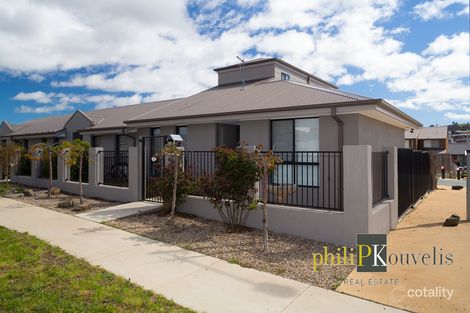 Property photo of 35 Stanner Circuit Bonner ACT 2914