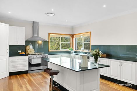 Property photo of 5 Grose Valley Court Faulconbridge NSW 2776