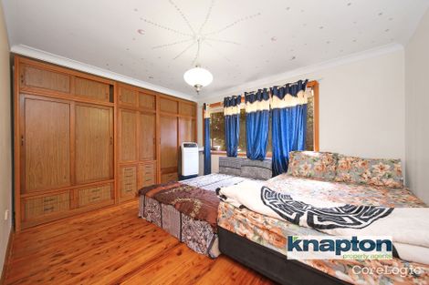 Property photo of 2 Defoe Street Wiley Park NSW 2195