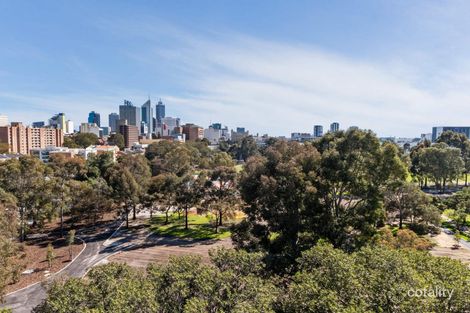 Property photo of 501/108 Bennett Street East Perth WA 6004