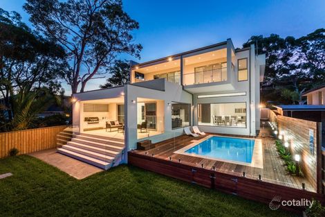 Property photo of 28 The Crescent Hurstville Grove NSW 2220