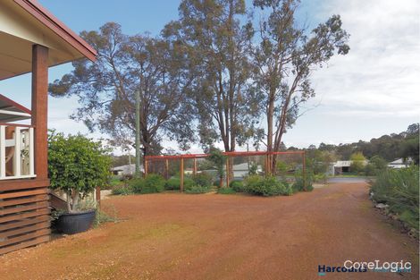 Property photo of 56 Padbury Road Bridgetown WA 6255