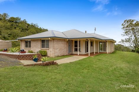 Property photo of 10 Panoramic Drive Preston QLD 4352