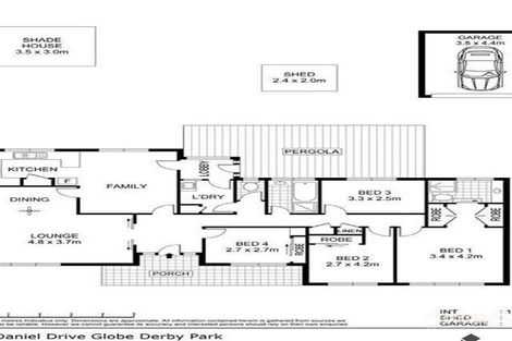 Property photo of 77 Daniel Avenue Globe Derby Park SA 5110