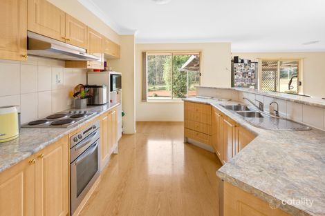 Property photo of 22 Llanrian Drive Gowrie NSW 2330