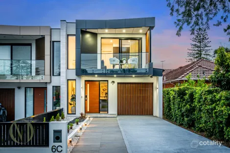 Property photo of 6C Badajoz Road Ryde NSW 2112