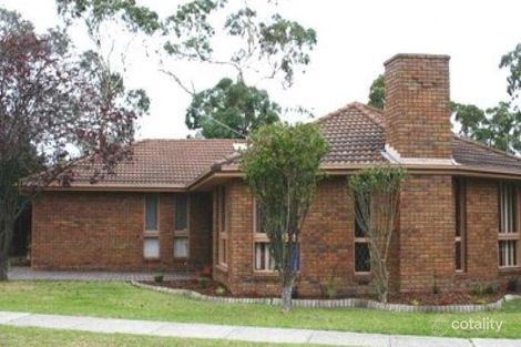 19 Culcairn Dr, Frankston South, VIC 3199