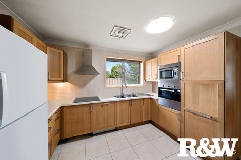 Property photo of 79 Beaconsfield Road Rooty Hill NSW 2766
