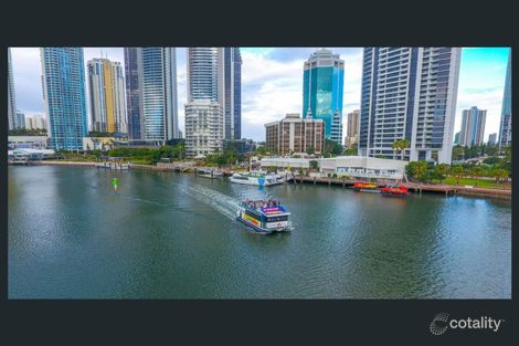 Property photo of 20/3 Sunset Boulevard Surfers Paradise QLD 4217