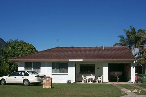 16 Verdon St, Golden Beach, QLD 4551