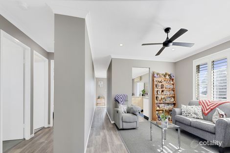 Property photo of 44 Denton Park Drive Rutherford NSW 2320
