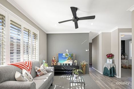 Property photo of 44 Denton Park Drive Rutherford NSW 2320