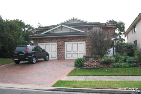 Property photo of 47 Mitchell Street Putney NSW 2112