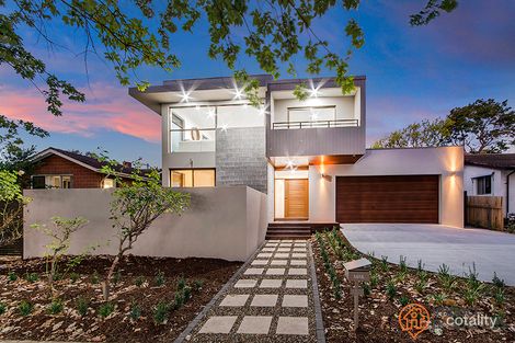 Property photo of 16 Le Hunte Street Deakin ACT 2600