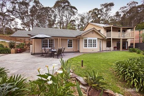 2 Winding Way, Belair, SA 5052