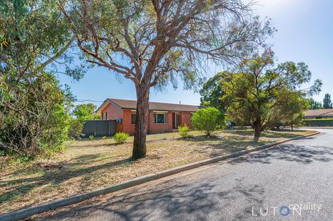 Property photo of 18 Neumayer Street Page ACT 2614