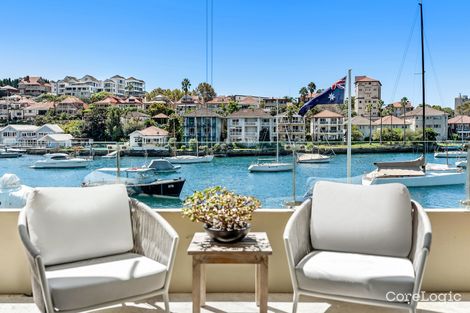 Property photo of 9/31-39 Elamang Avenue Kirribilli NSW 2061