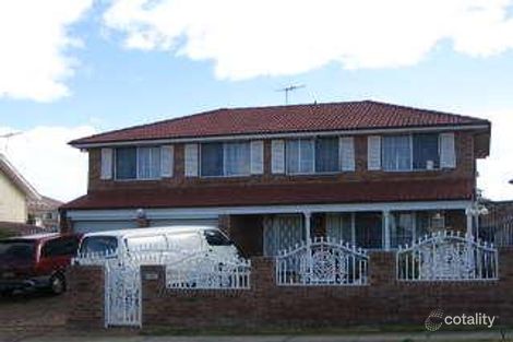 Property photo of 18 Rothbury Street Edensor Park NSW 2176