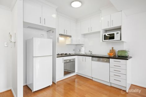 Property photo of 307/9 Crystal Street Waterloo NSW 2017
