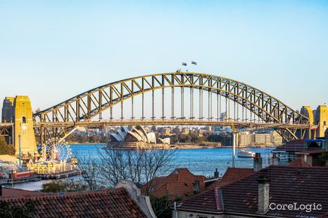 5/40 Waiwera St, Lavender Bay, NSW 2060