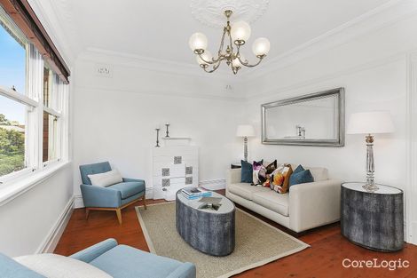 Property photo of 5/40 Waiwera Street Lavender Bay NSW 2060