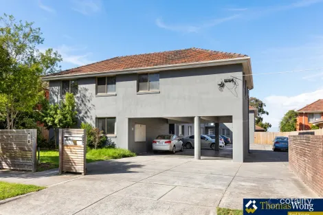 11/24 Wright St, Clayton, VIC 3168