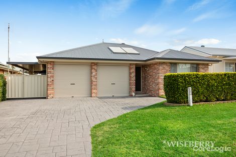 Property photo of 42 Charmhaven Avenue Charmhaven NSW 2263