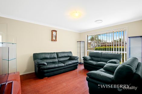 Property photo of 42 Charmhaven Avenue Charmhaven NSW 2263
