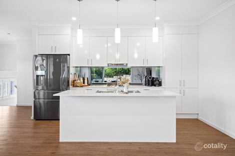 Property photo of 191B Compton Street Dapto NSW 2530
