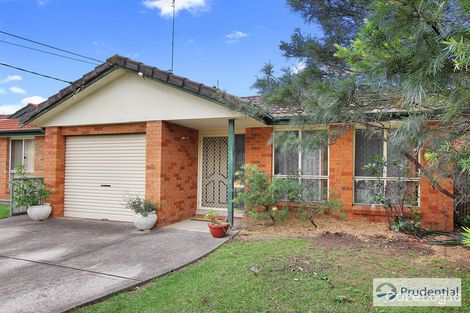 Property photo of 122B Renton Avenue Moorebank NSW 2170