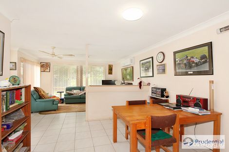 Property photo of 122B Renton Avenue Moorebank NSW 2170