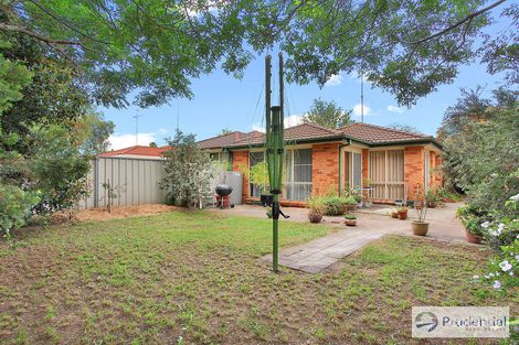 Property photo of 122B Renton Avenue Moorebank NSW 2170