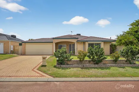 213 Grand Ocean Bvd, Port Kennedy, WA 6172