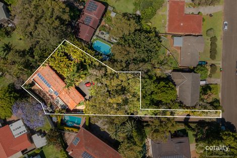 Property photo of 15A Parklands Avenue Port Macquarie NSW 2444