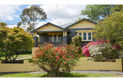 Property photo of 74 Cascade Street Katoomba NSW 2780