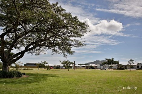 Property photo of LOT 1127 Hurricane Street Oonoonba QLD 4811
