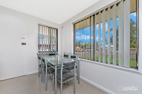 Property photo of 120 Nellie Stewart Drive Doonside NSW 2767