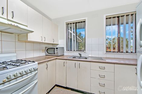 Property photo of 120 Nellie Stewart Drive Doonside NSW 2767