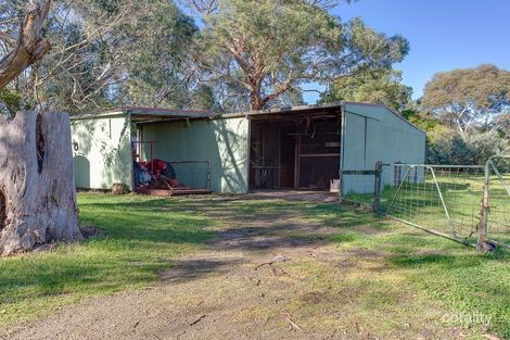 Property photo of 605 Dunns Creek Road Red Hill VIC 3937