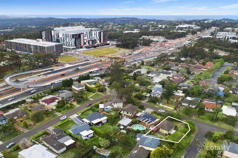 Property photo of 45 Karingal Crescent Frenchs Forest NSW 2086