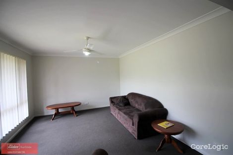 Property photo of 8 Boysen Court Adare QLD 4343