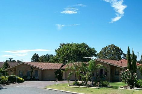 16 Grange Ct, Eden Hill, WA 6054