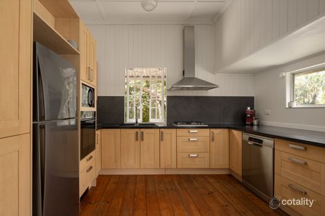 Property photo of 35 Bowen Street Windsor QLD 4030