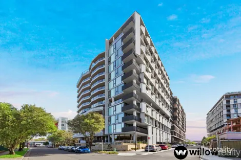 806/1 Chapel Lane, Rockdale, NSW 2216
