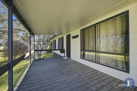 Property photo of 86 Fowler Street Monteagle NSW 2594